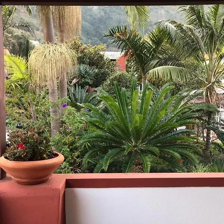 Palheirinho Da Camelia Chalet *