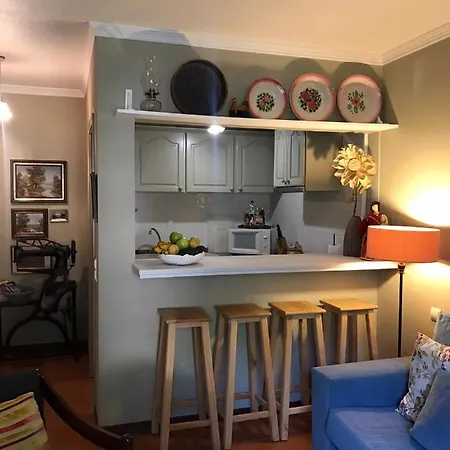 Palheirinho Da Camelia São Vicente