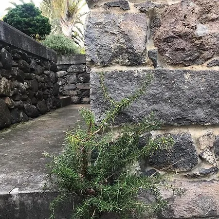 Chalet Palheirinho Da Camelia Sao Vicente (Madeira)