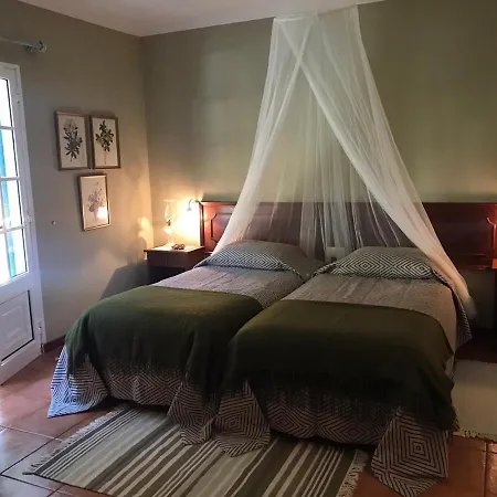 Chalet Palheirinho Da Camelia *