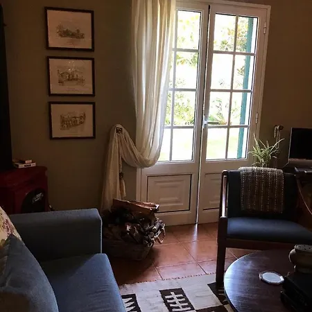 Chalet Palheirinho Da Camelia *