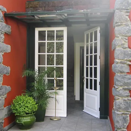 Palheirinho Da Camelia * São Vicente