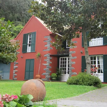 Chalet Palheirinho Da Camelia