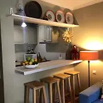Palheirinho Da Camélia Chalet