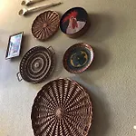 Palheirinho Da Camélia Chalet São Vicente