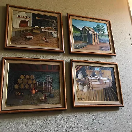 Palheirinho Da Camélia *