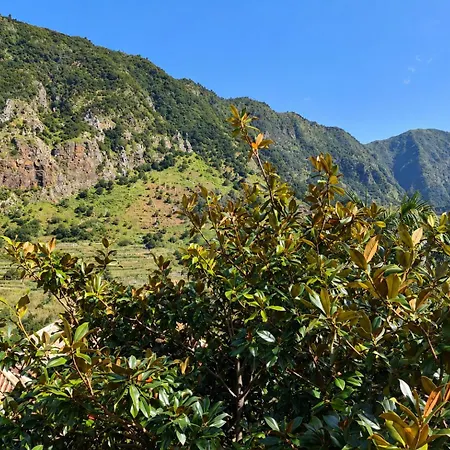 Chalet Palheirinhos Da Camelia Sao Vicente (Madeira)
