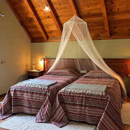 Chalet Palheirinhos Da Camelia Sao Vicente (Madeira)
