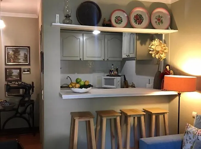 Palheirinho Da Camelia São Vicente