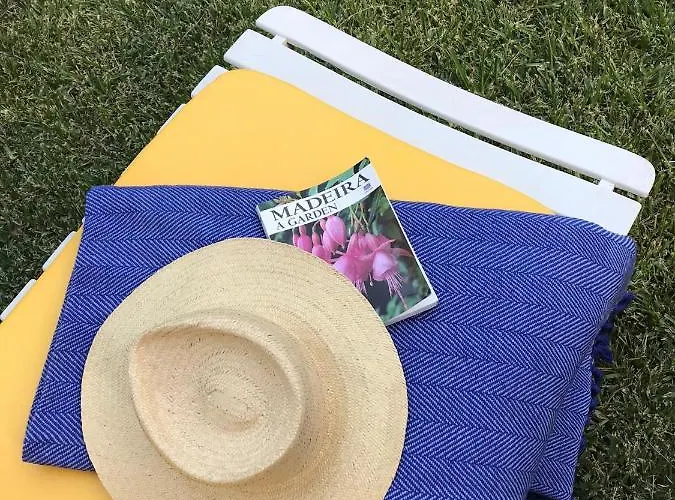 Palheirinho Da Camelia